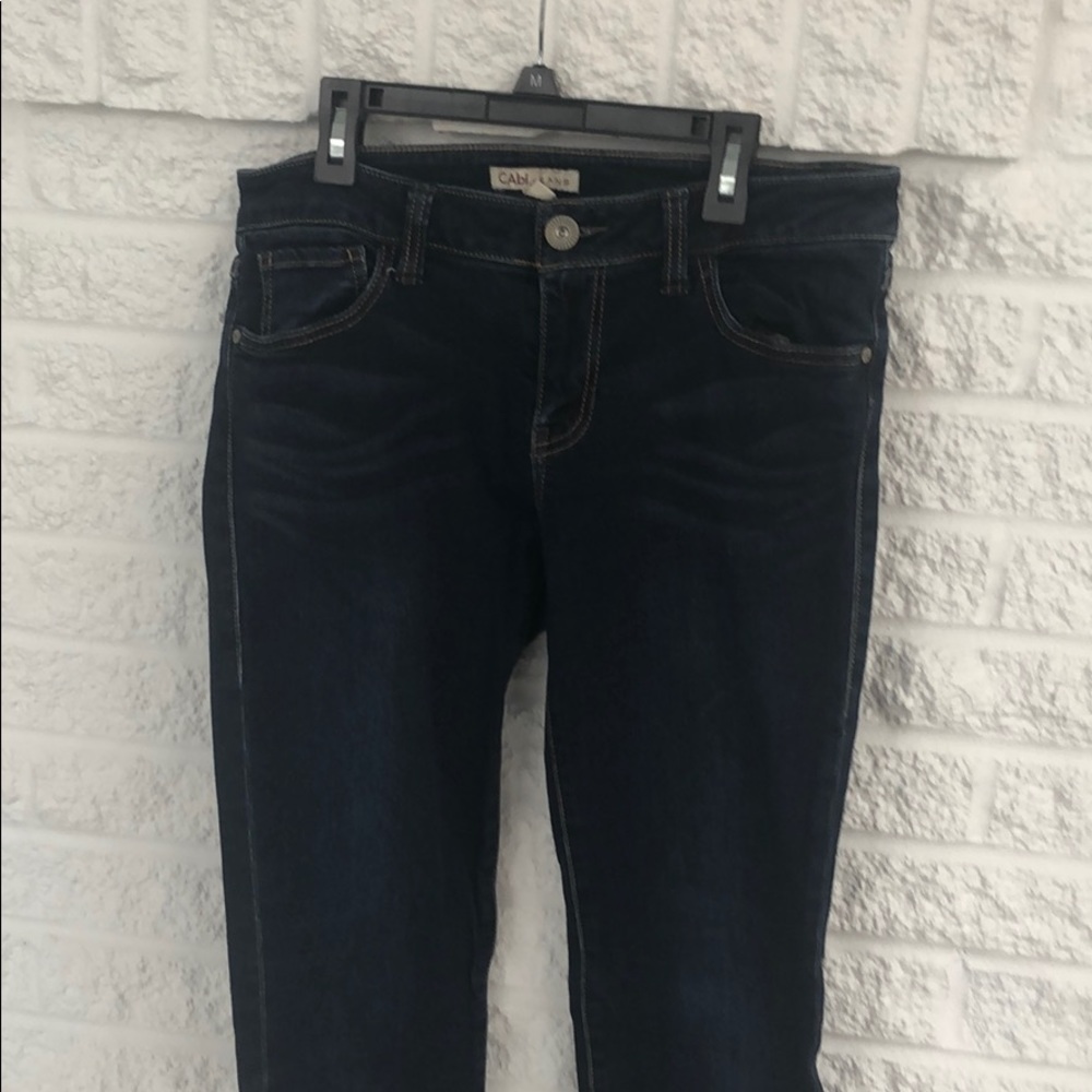 Cabi Jeans
